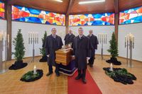 Würdevolle Bestattungen in Vallendar - Bestattungsinstitut Frings in Vallendar